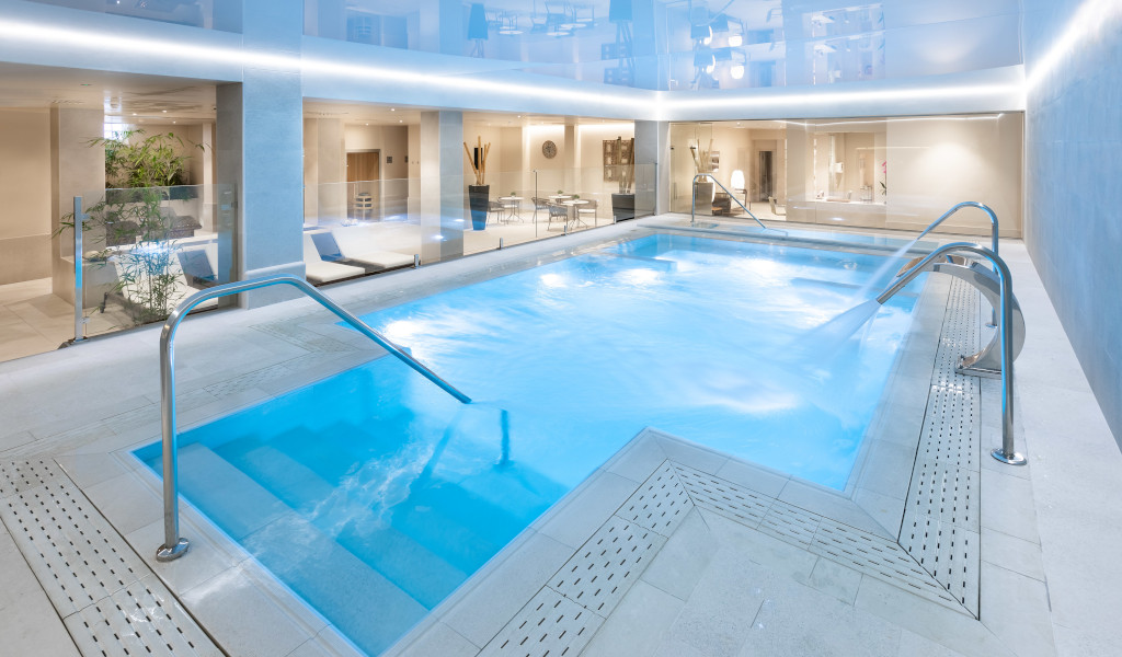 Hotel Riu Garoé Spa