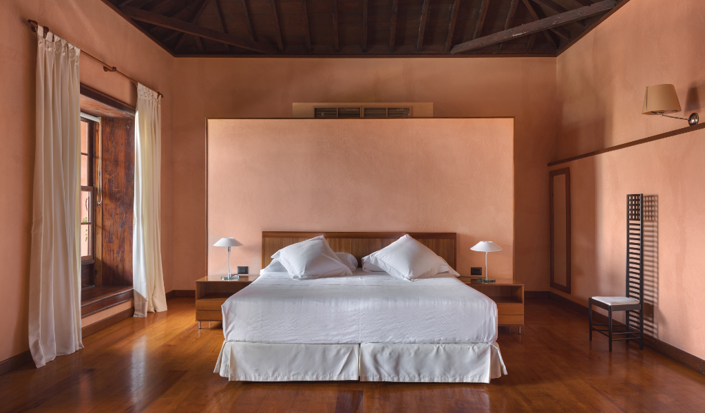 Boutique Hotel San Roque