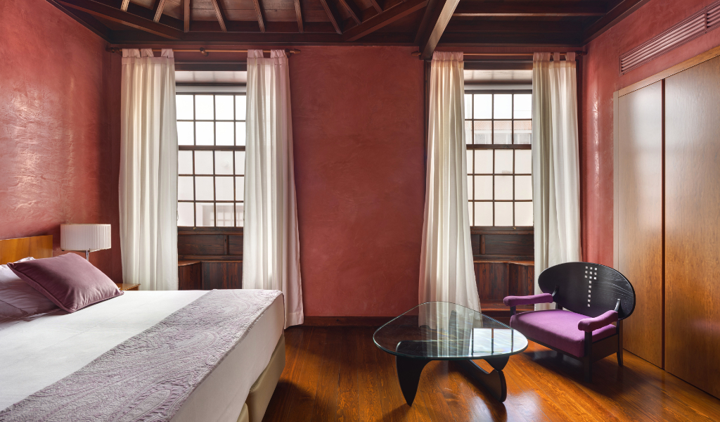Boutique Hotel San Roque