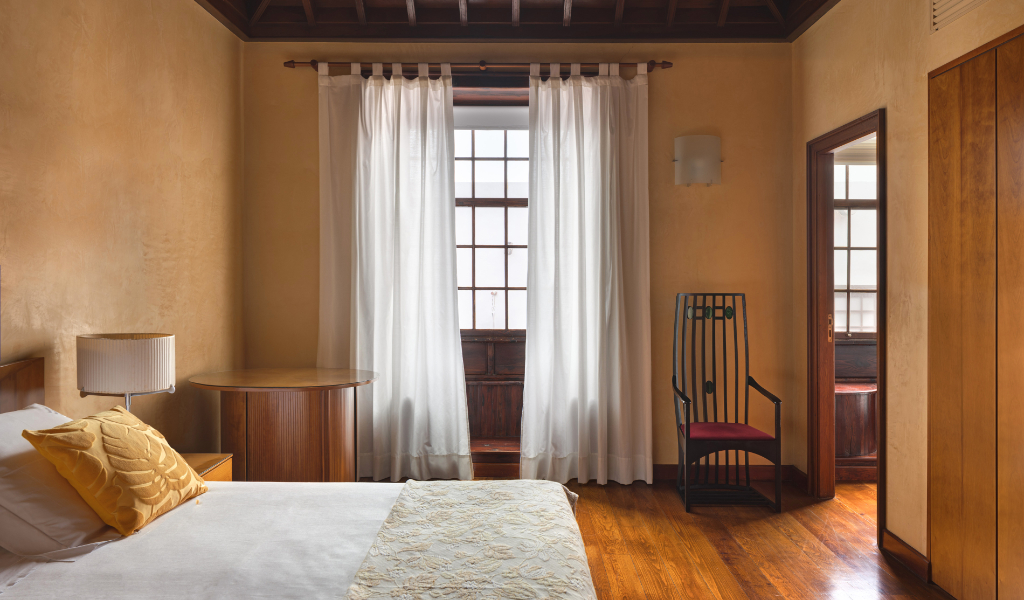 Boutique Hotel San Roque