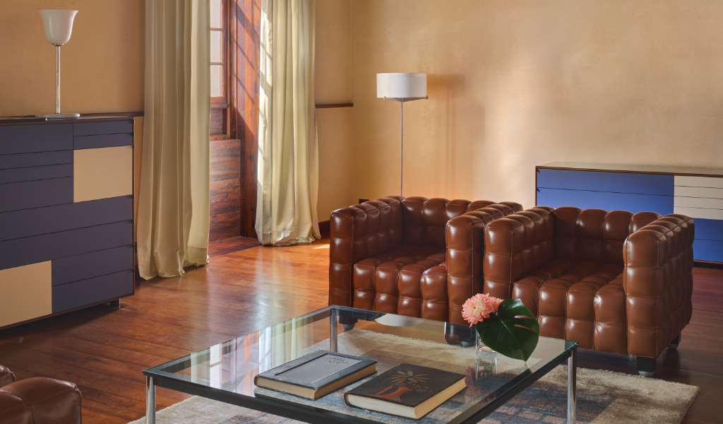 Boutique Hotel San Roque