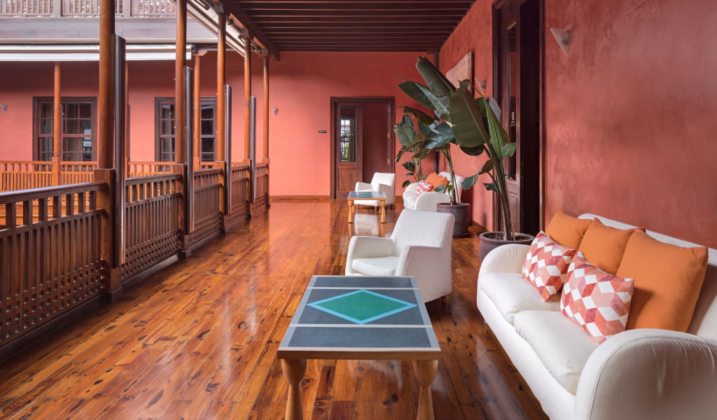 Boutique Hotel San Roque