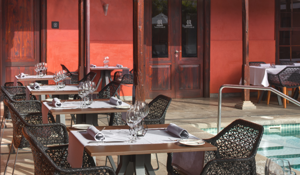 Boutique Hotel San Roque