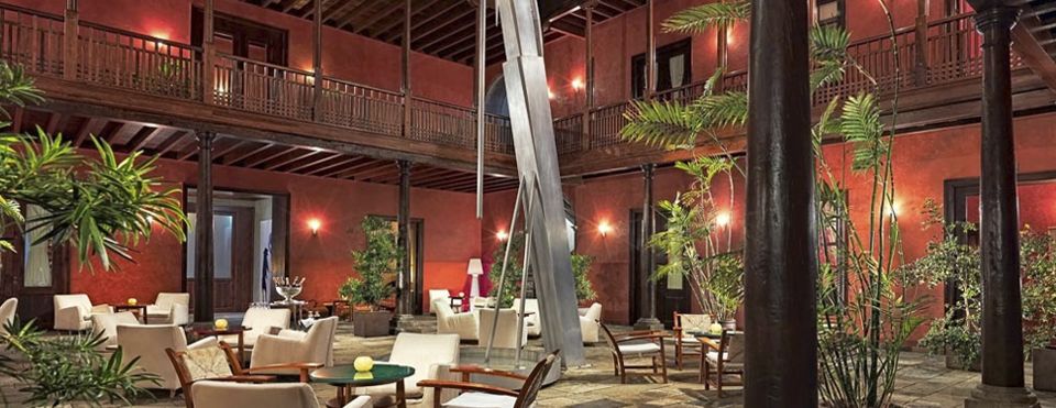 Boutique Hotel San Roque