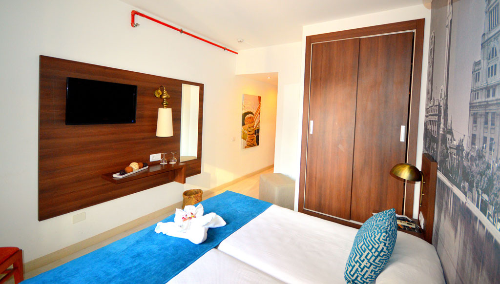 Hotel Adonis Plaza Hotel Adonis Plaza