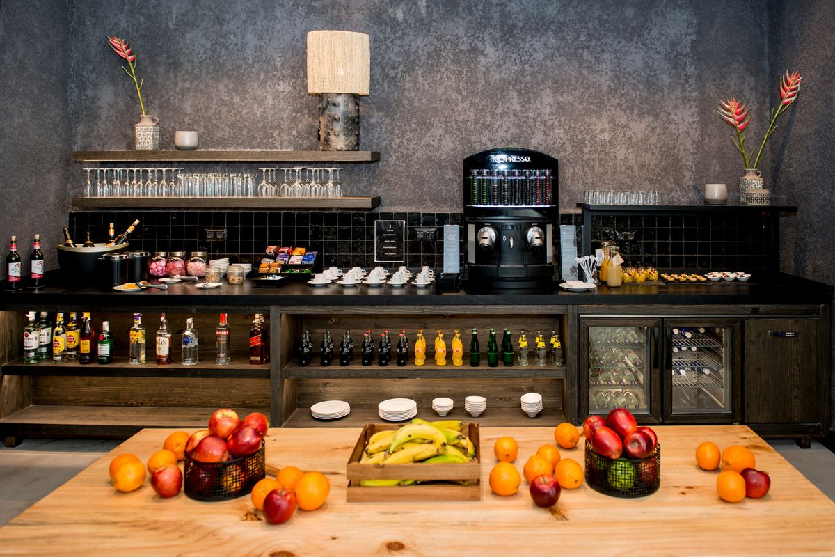 Hotel Jardín Tropical - Club breakfast Hotel Jardín Tropical - Club breakfast