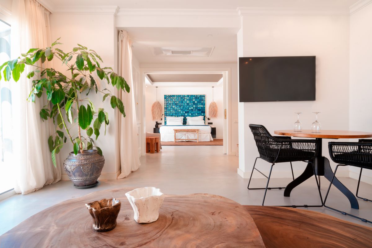 Hotel Jardín Tropical - Club Suite Hotel Jardín Tropical - Club Suite