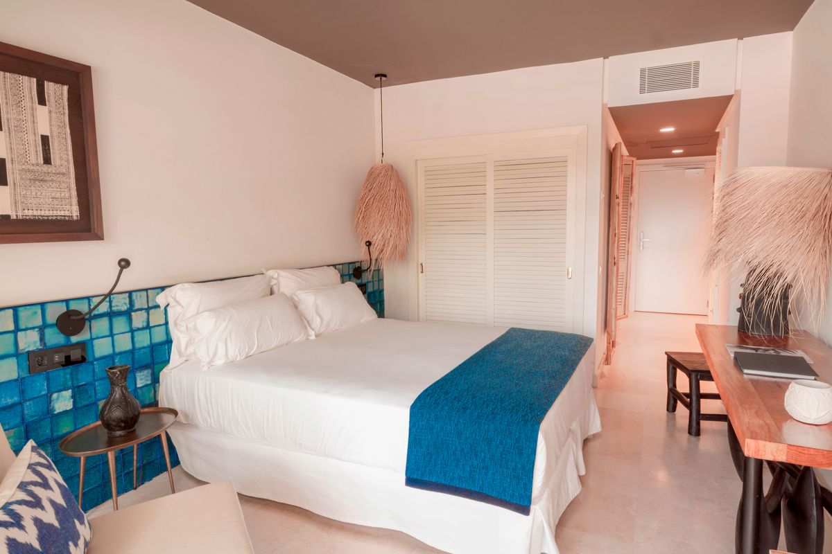 Hotel Jardín Tropical - Double Standard Room Hotel Jardín Tropical - Double Standard Room