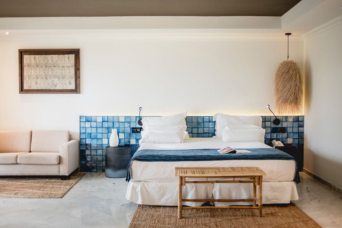 Hotel Jardín Tropical - Junior Suite Hotel Jardín Tropical - Junior Suite