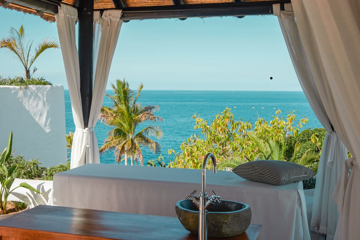 Hotel Jardín Tropical - Wellness Hotel Jardín Tropical - Wellness