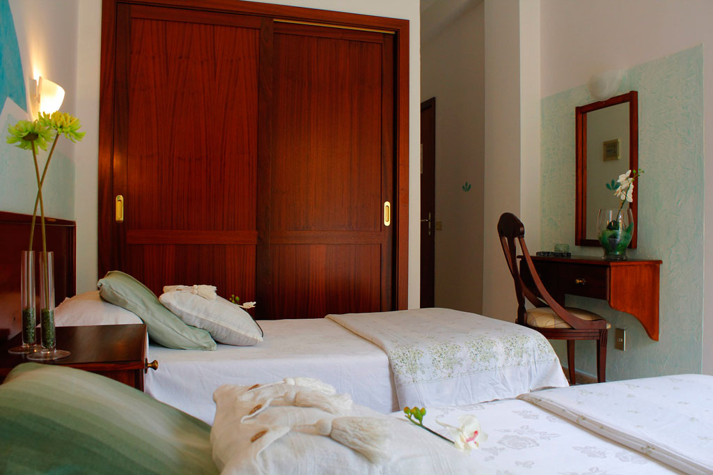 Habitación 1 Habitación 1