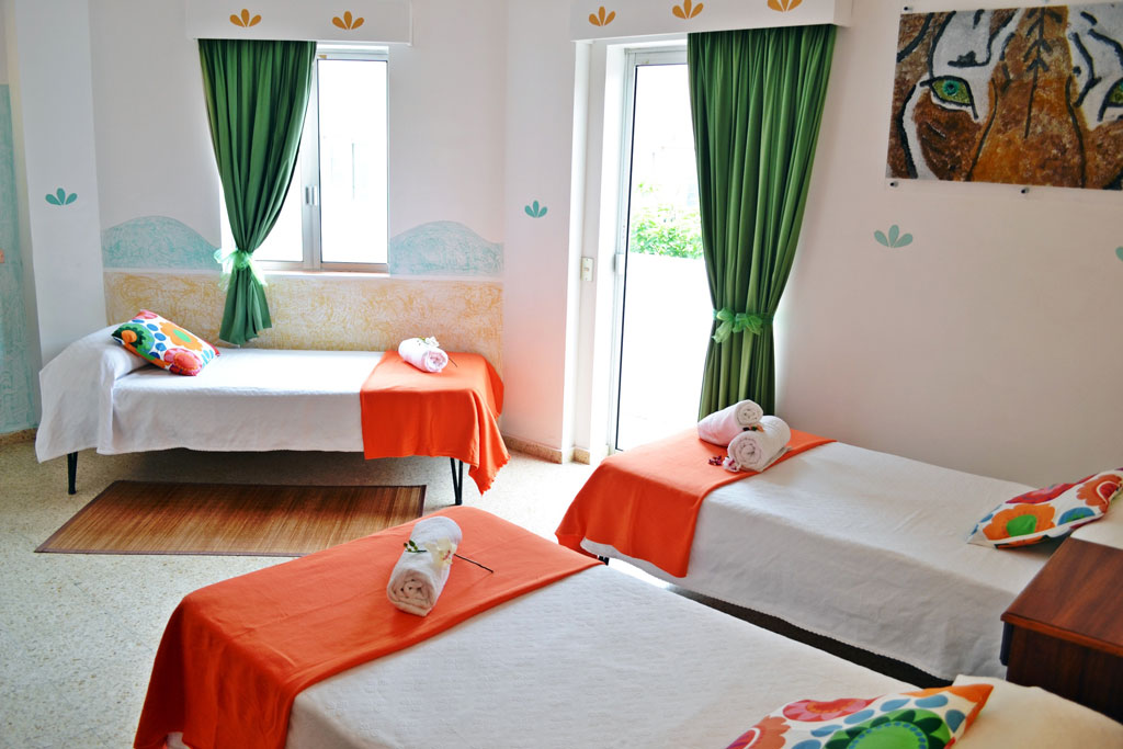 habitación 3 habitación 3