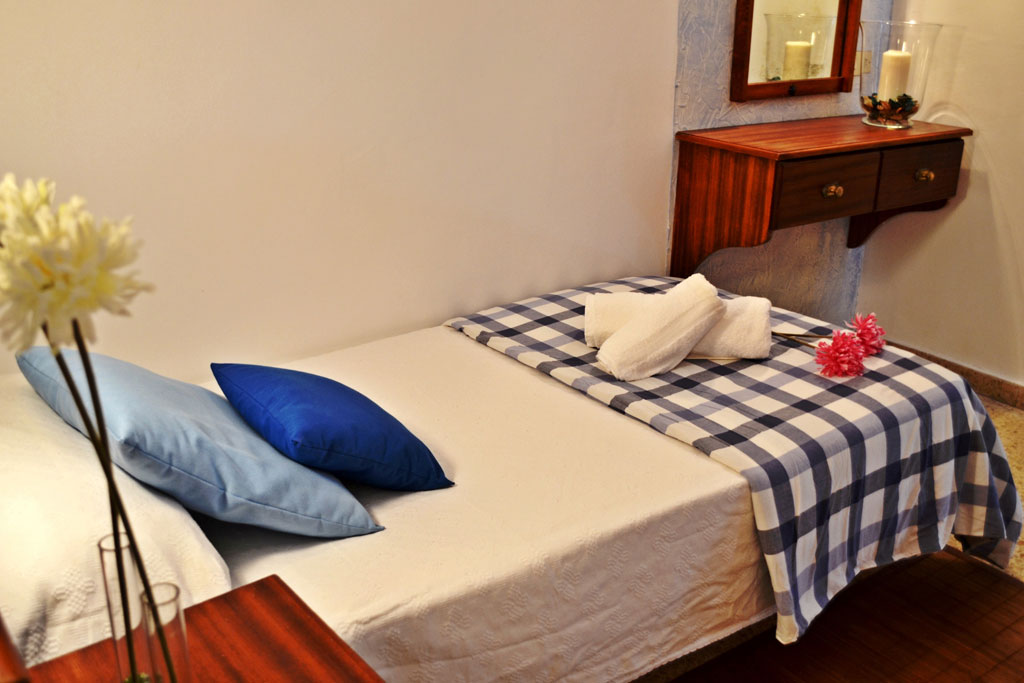 habitación 6 habitación 6