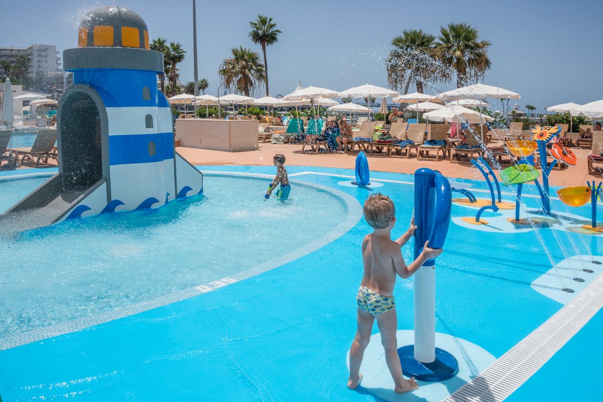 HOVIMA La Pinta Beachfront Family Hotel Hoteles Tenerife HOVIMA La Pinta Beachfront Family Hotel Hoteles Tenerife