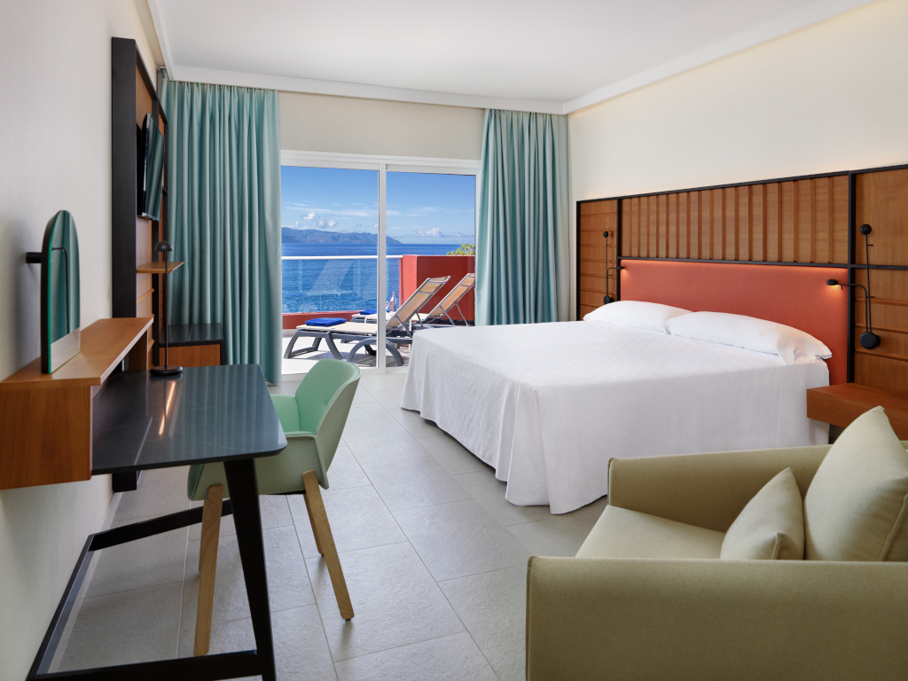 Hotel Roca Nivaria GH
