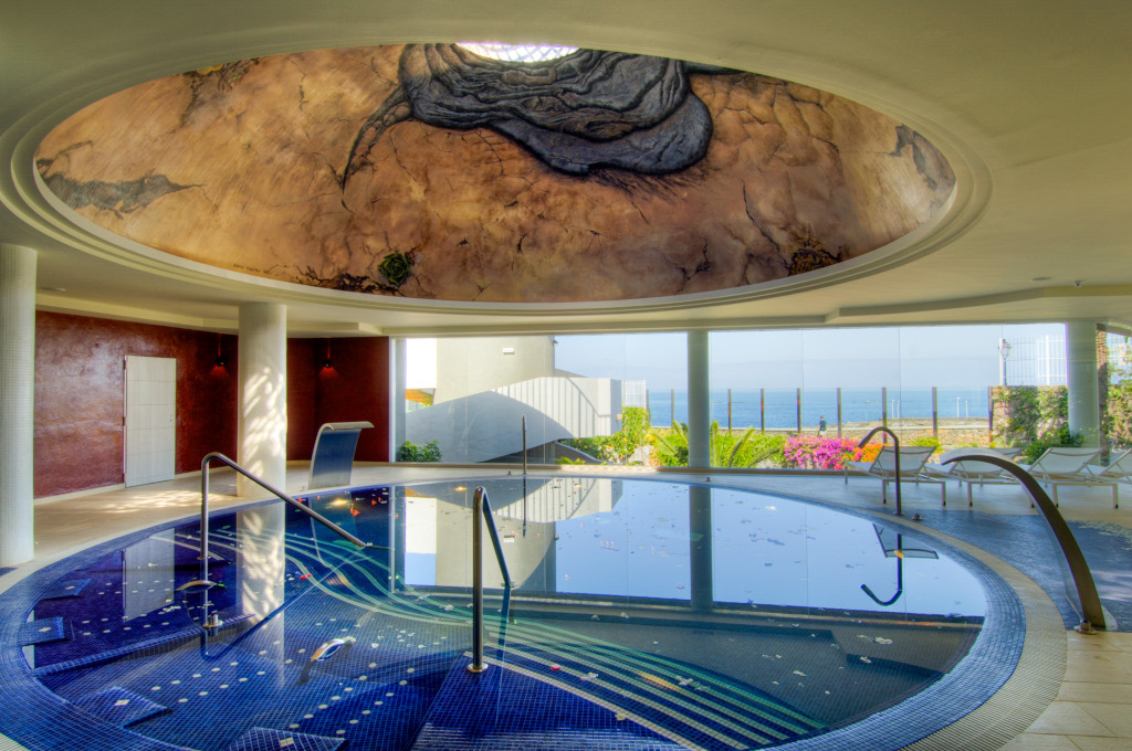 Hotel Roca Nivaria GH