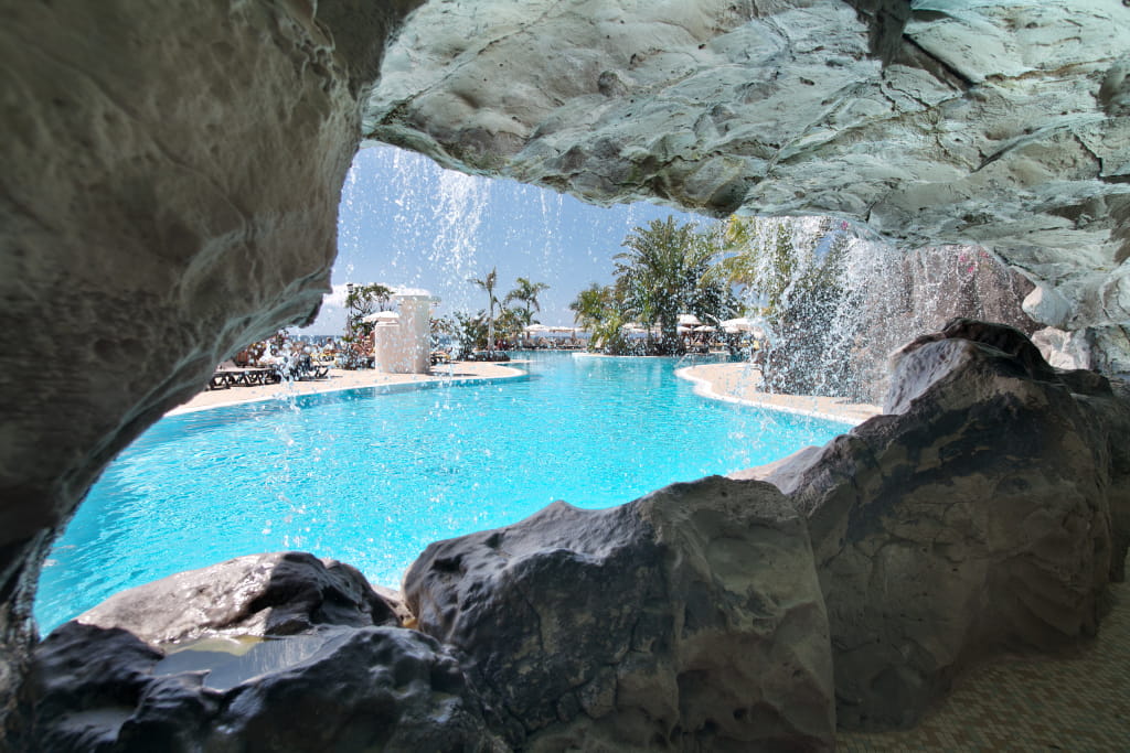 Hotel Roca Nivaria GH