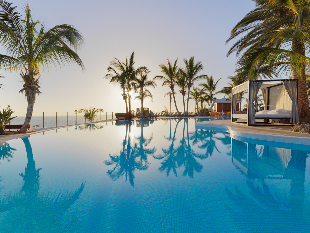 Hotel Roca Nivaria GH