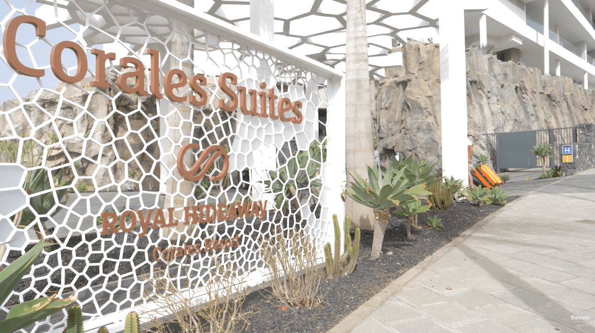 Royal Hideaway Corales Resort