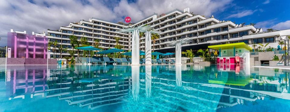 Hotel Spring Bitácora