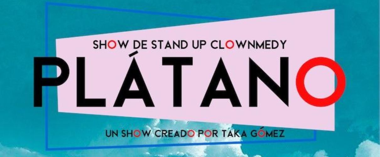 platano Taka Gomez