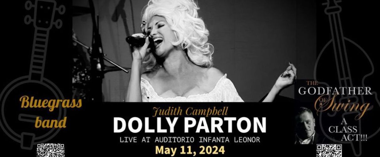 Tributo Dolly Parton