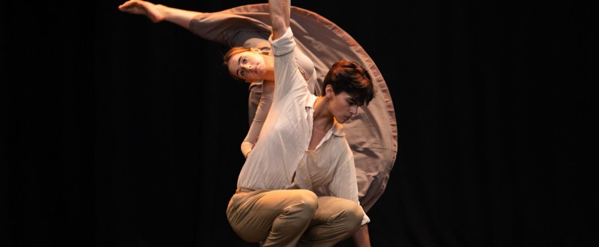 Compania Nacho Duato