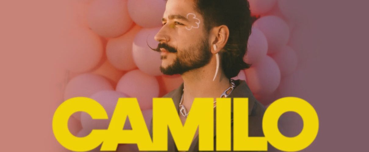Concierto de Camilo