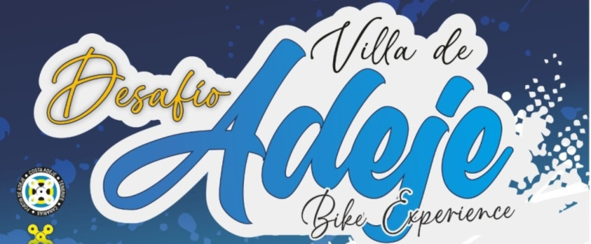 Desafio Villa de Adeje Bike Experience