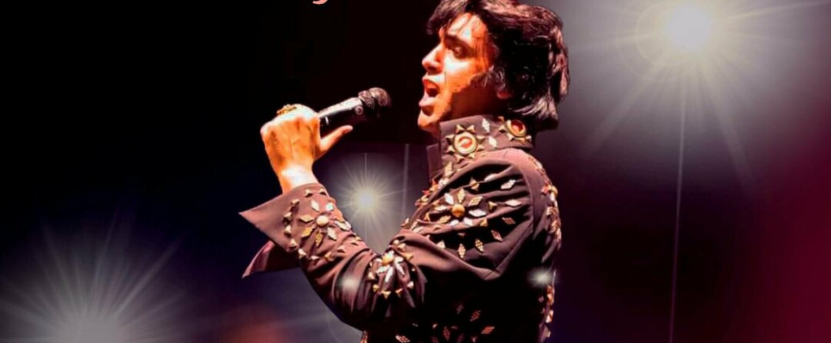 Elvis Presley Tribute Show