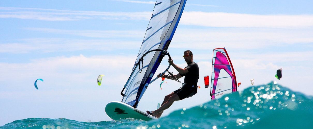 Tenerife PWA World Cup