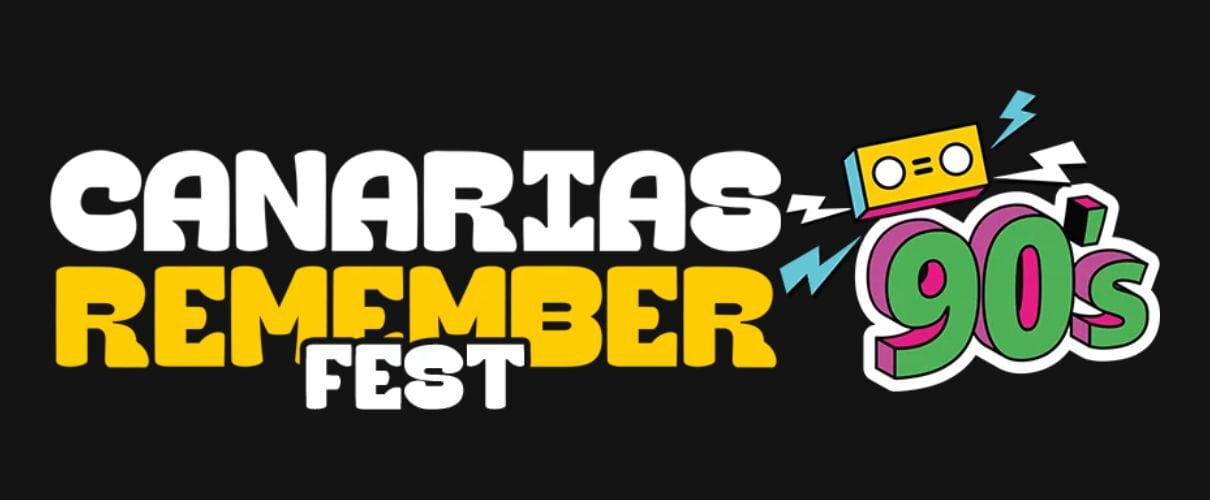 Canarias Remember Fest