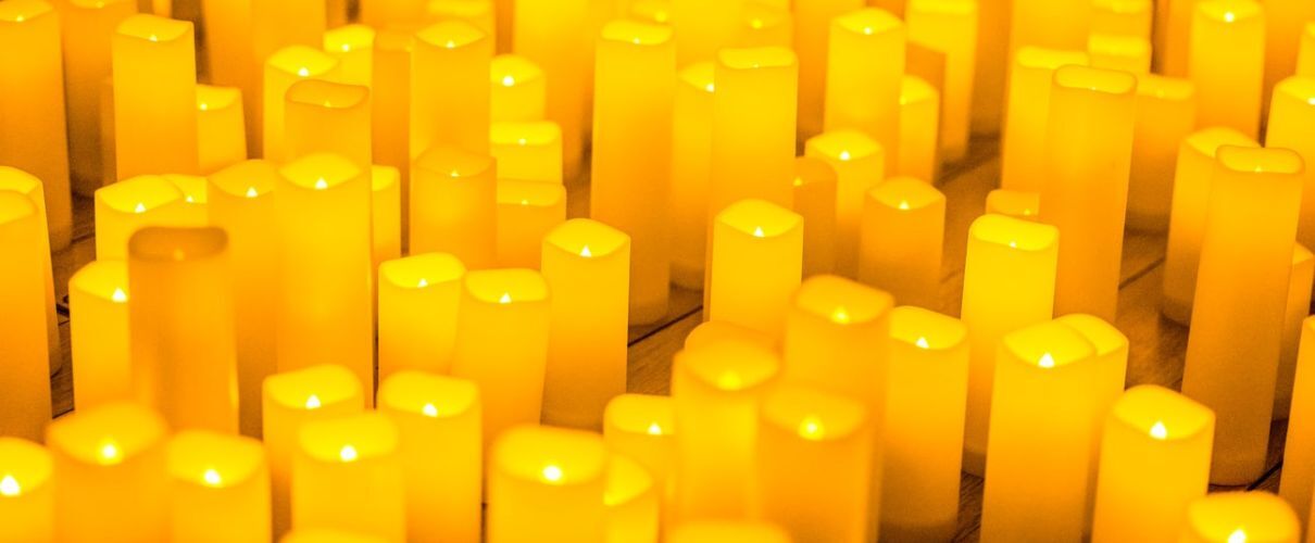 Candlelight Summer Tributo a Ludovico Einaudi