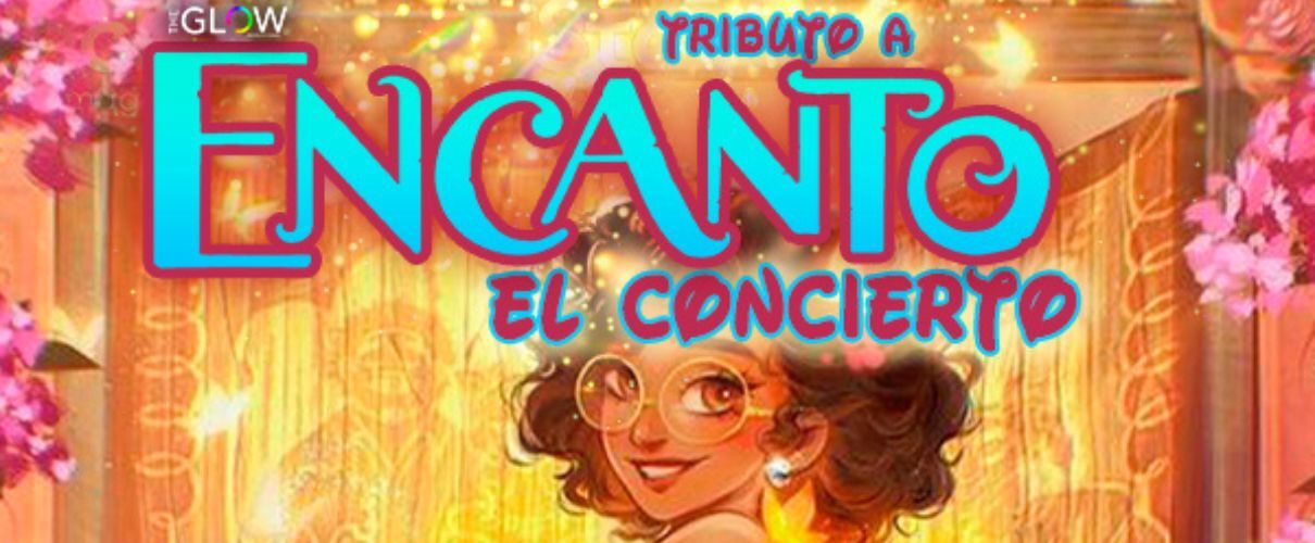 Concierto tributo a Encanto
