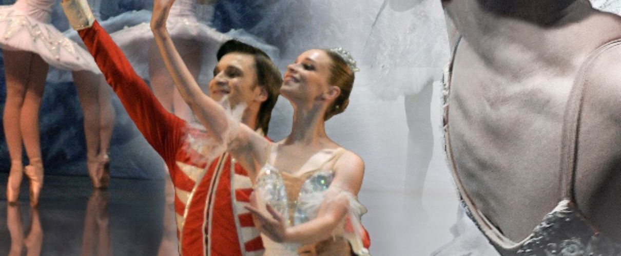 El Lago de los Cisnes