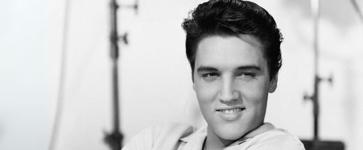 Elvis Presley Tribute Show