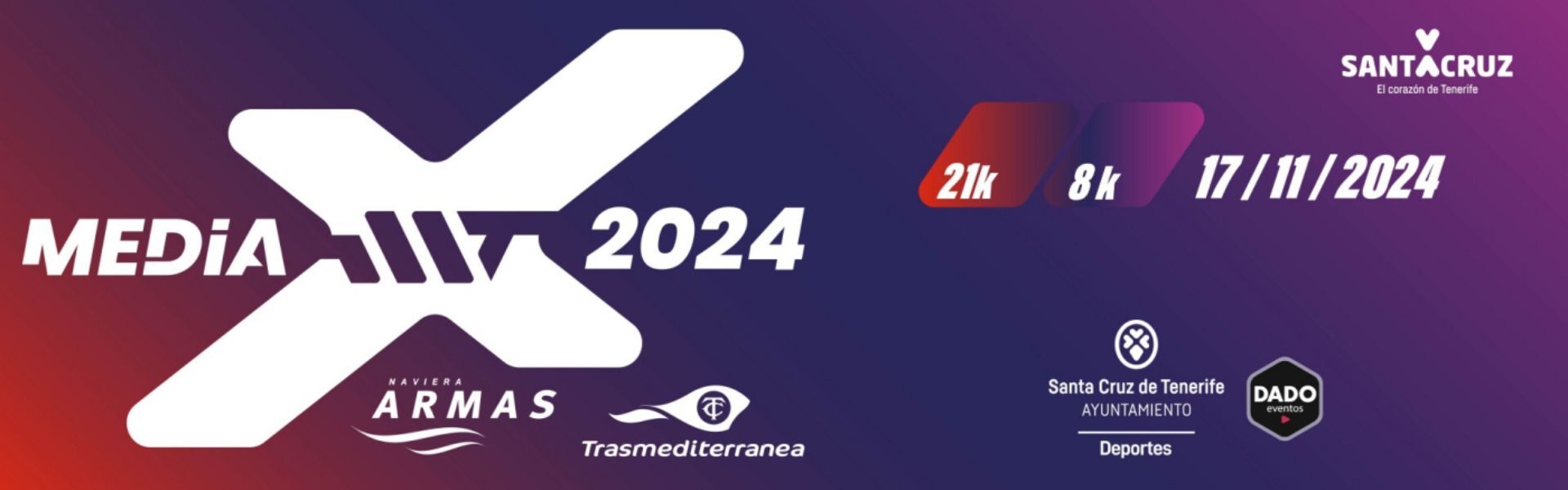 Maraton de Santa Cruz