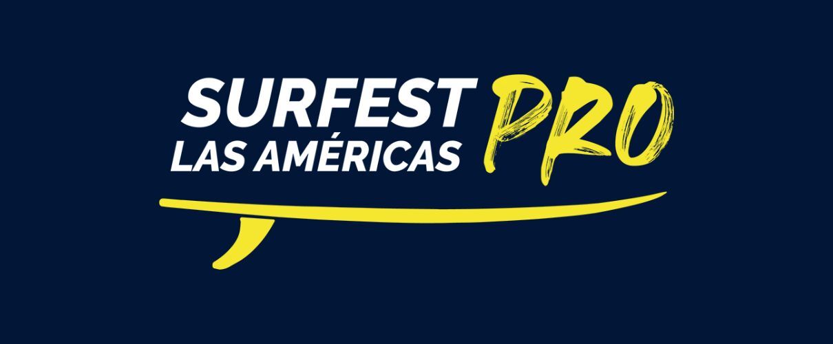 Surf Fest Las Americas Pro