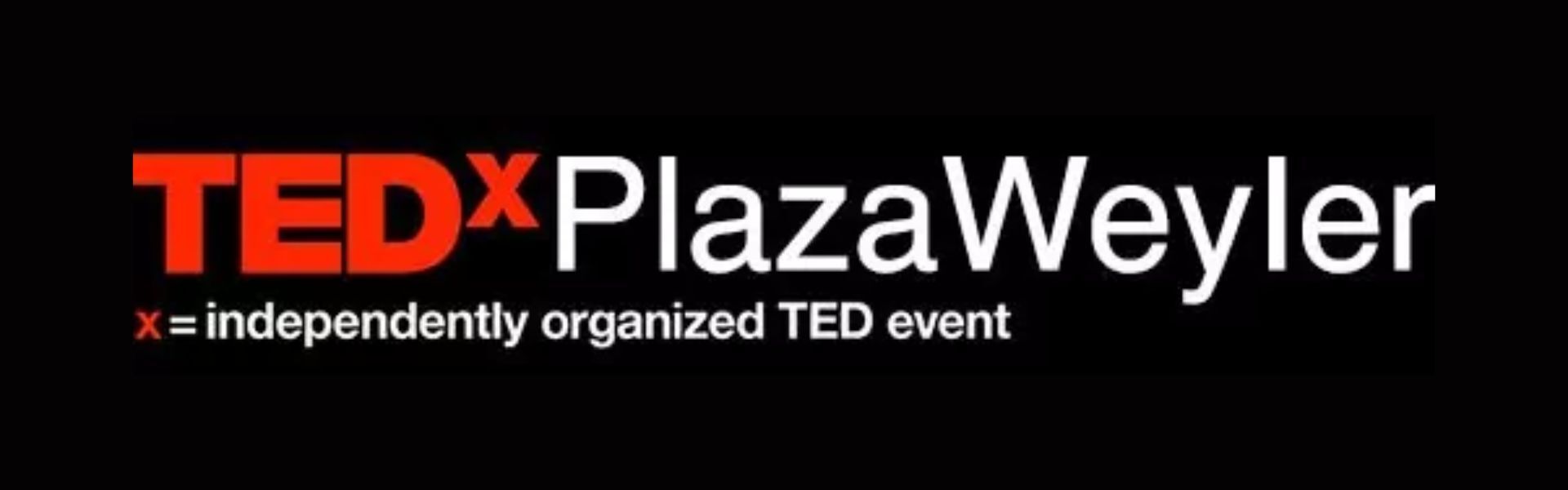 TEDxPlazaWeylerWomen