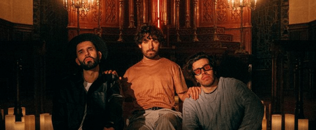 Siloe con Santa Trinidad Tour