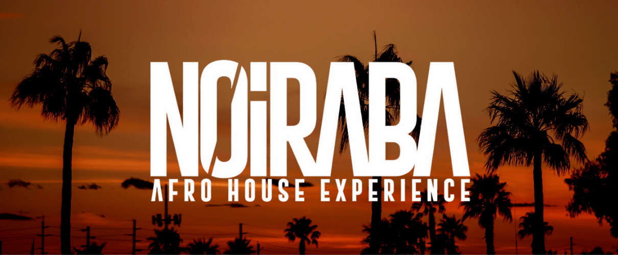 NOIRABA – Afro House Experience con Claudia León