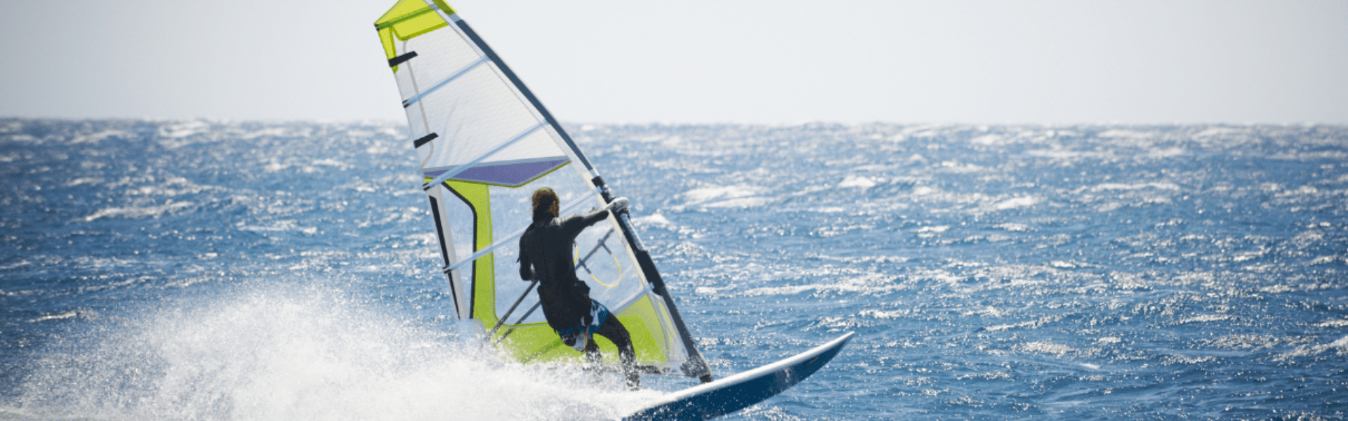 Tenerife Wind & Waves Festival El Médano – Campeonato Mundial de Windsurf