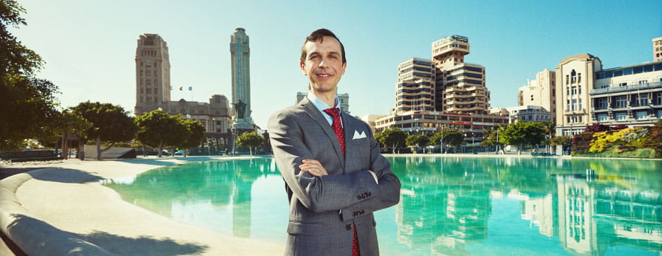 Tipo cero IGIC (Impuesto General Indirecto Canario)