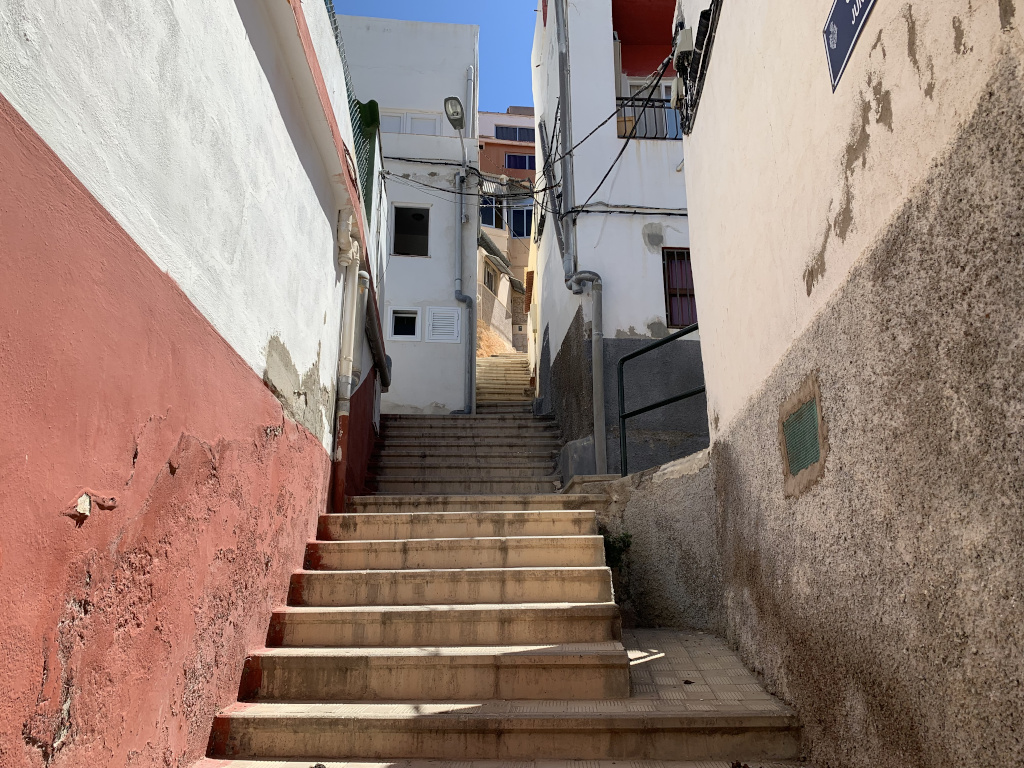 Santa Cruz Film Office Film Offices Tenerife Film Commission