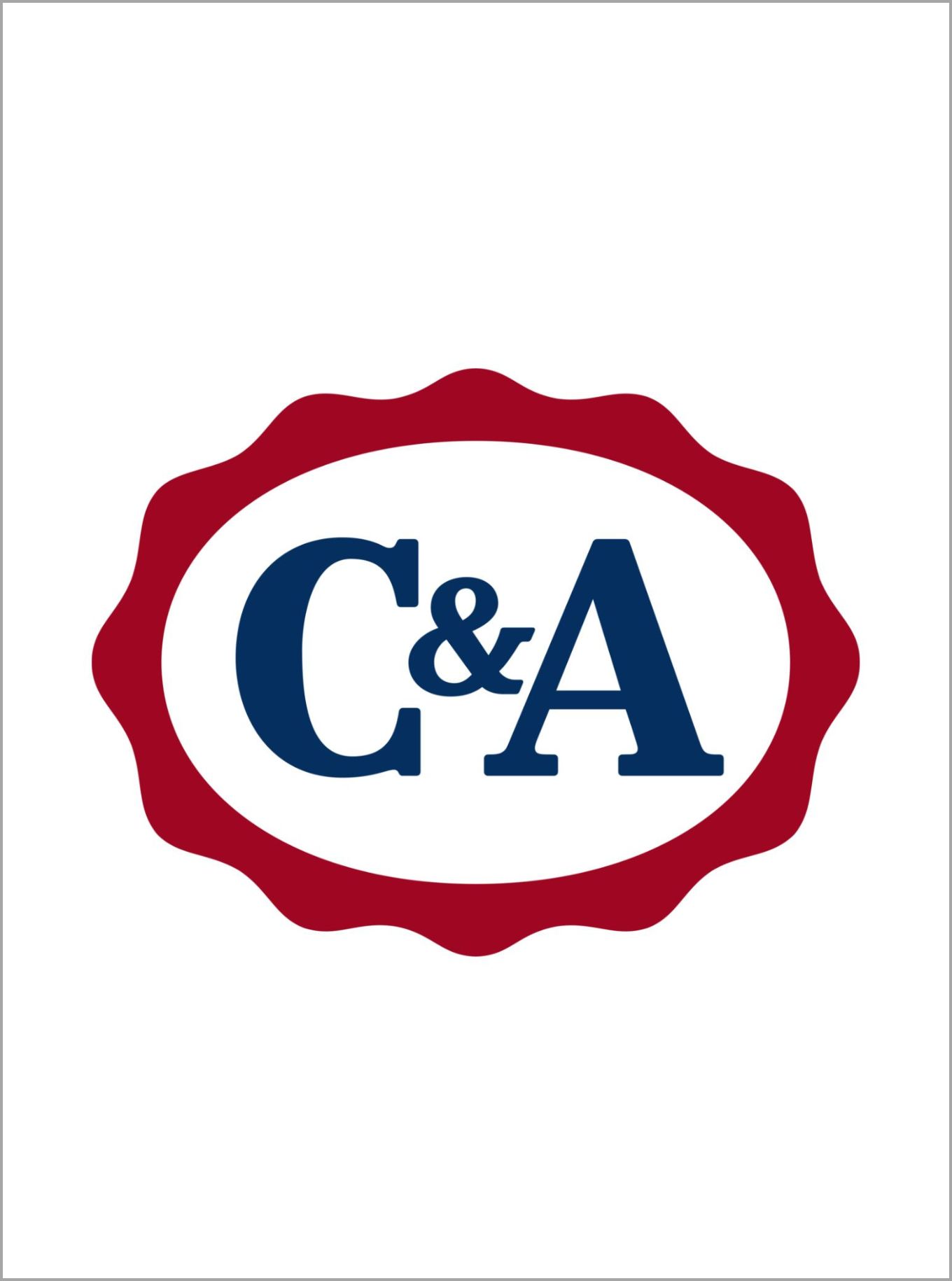 Logo C&A