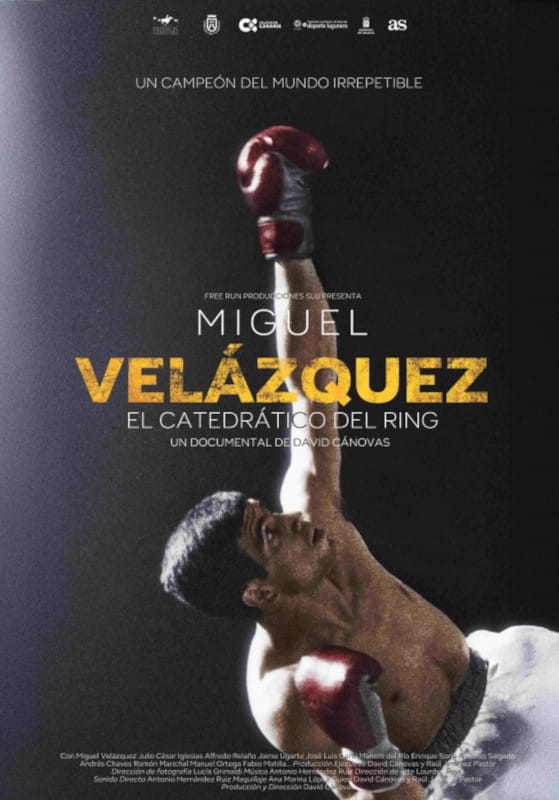 Foto catedratio del ring