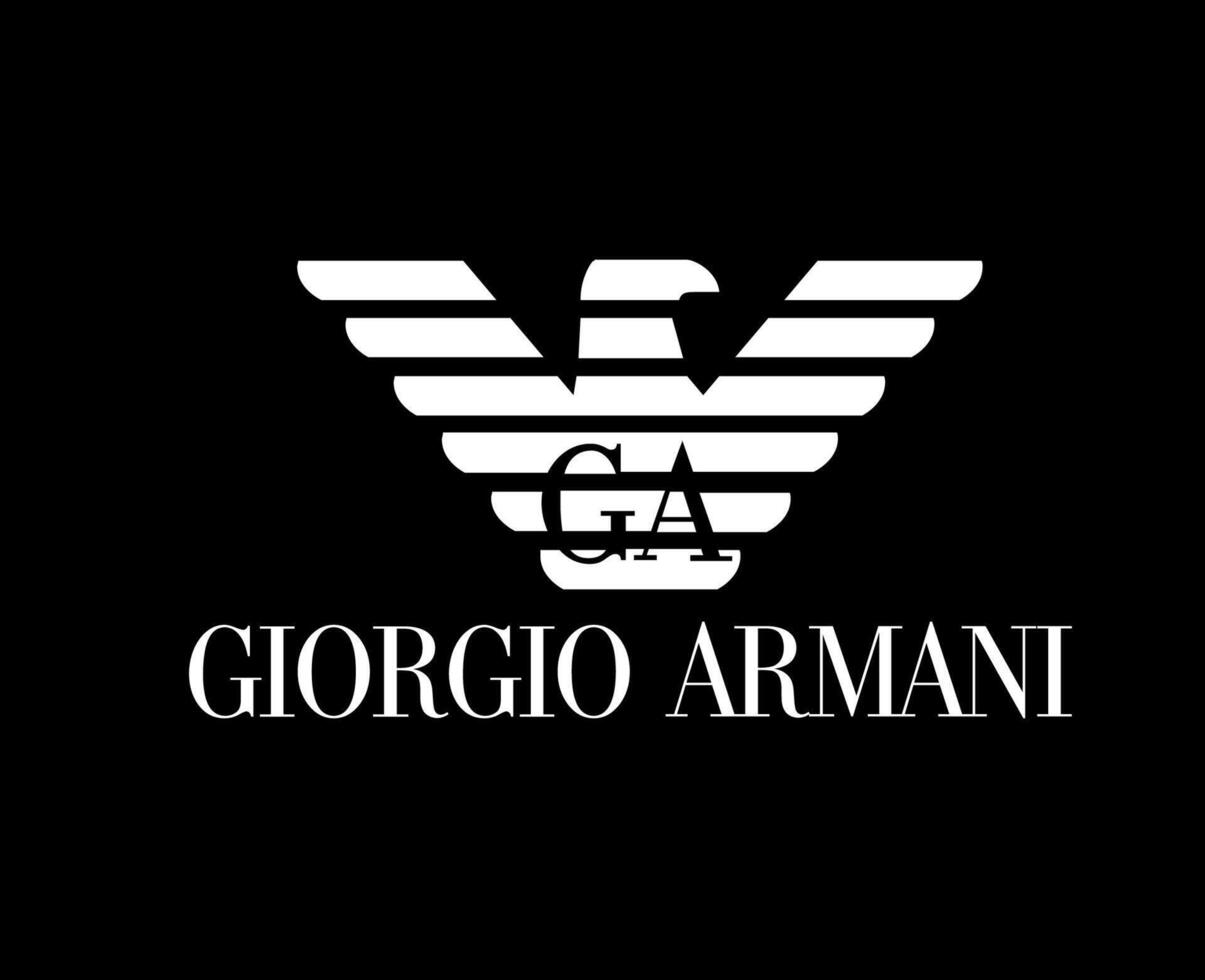 Logo Giorgio Armani