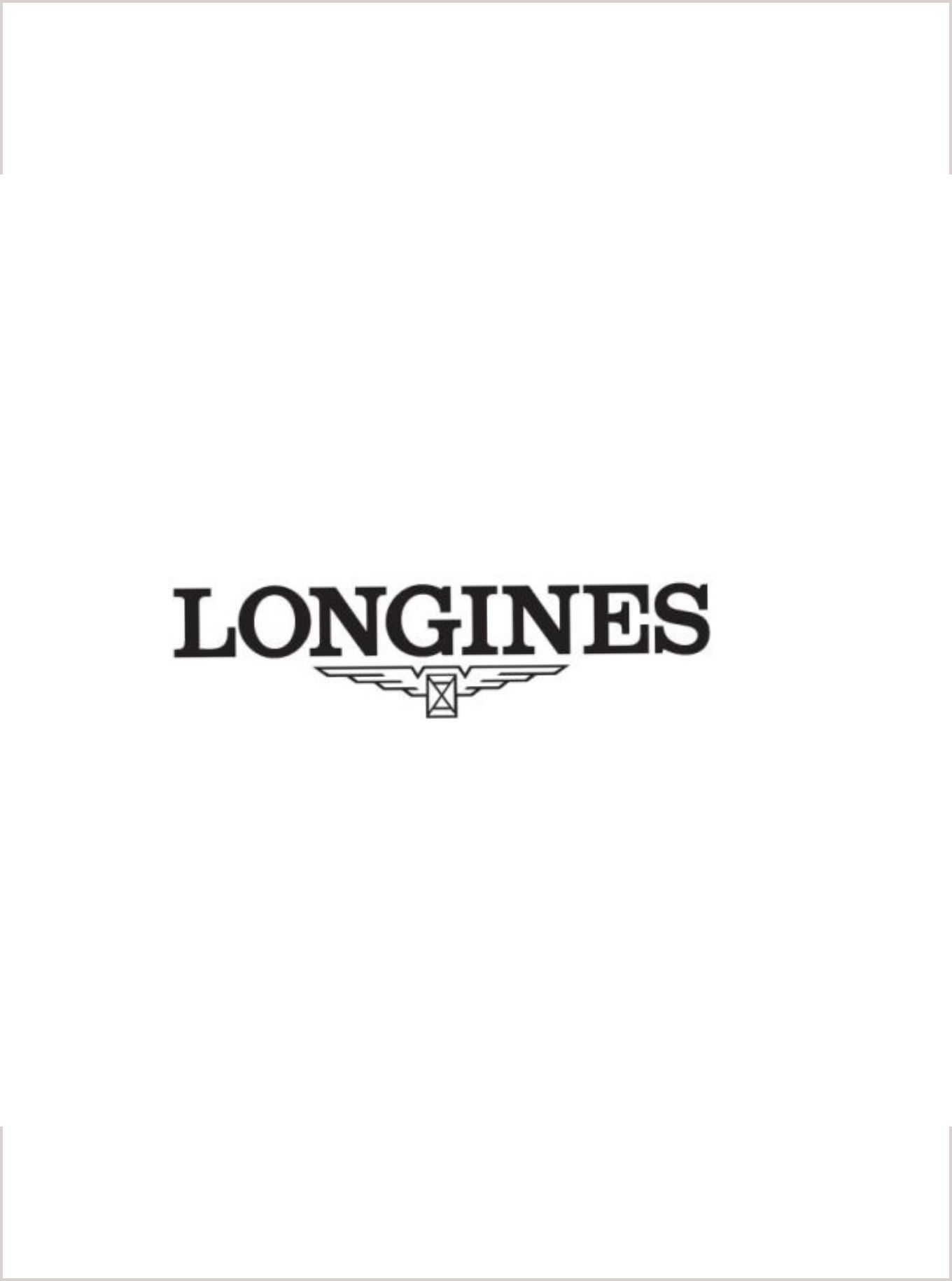 Foto logo Longines