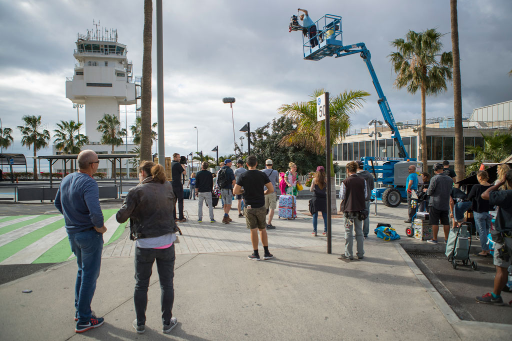 Vacaciones con amigos Vacaciones con amigos