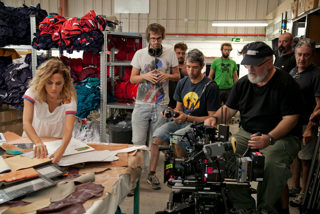 Sol a Cántaros 1 Sol a Cántaros 1